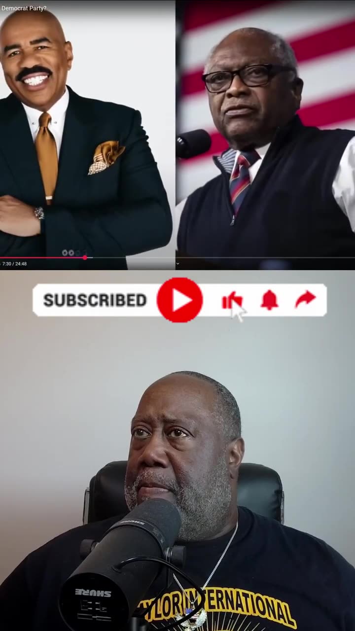 HOW CAN YOU NOT LOVE THE DEMOCRATIC PARTY!