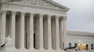 Supreme Court lets Trump freeze $4 billion in foreign aid