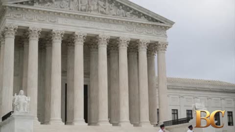 Supreme Court lets Trump freeze $4 billion in foreign aid