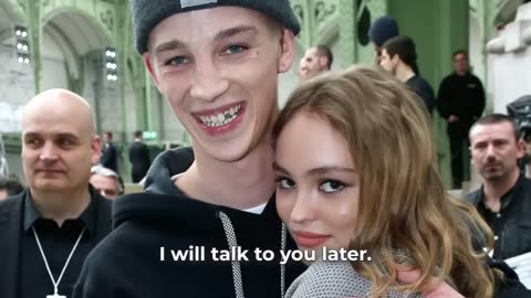 Groomers - Part Three