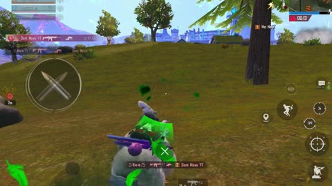 Pubg gameplay 8 kills in livik