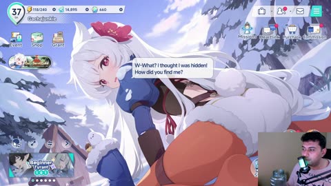 Stella Sora ステラソラ: Best disc for Fuyuka ~