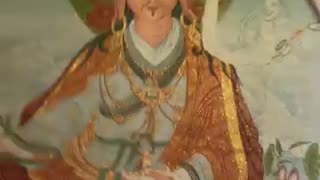 Ascension and Master Padmasambhava