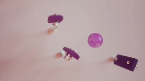 Magnetic Bouncing Ball? DIY Physics Experiment