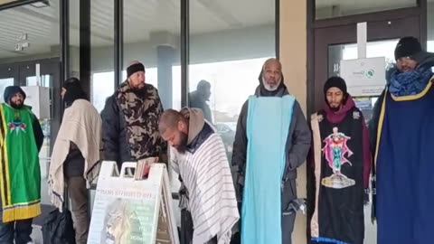 GMS Virginia Live Camp Church 1/24/26