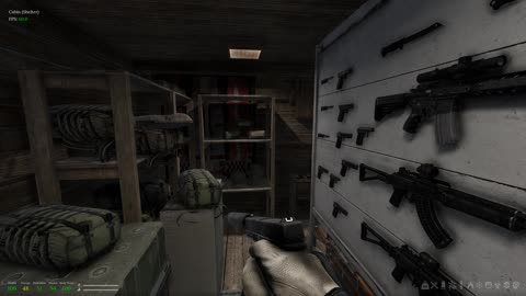 Road to Vostok is excellent!