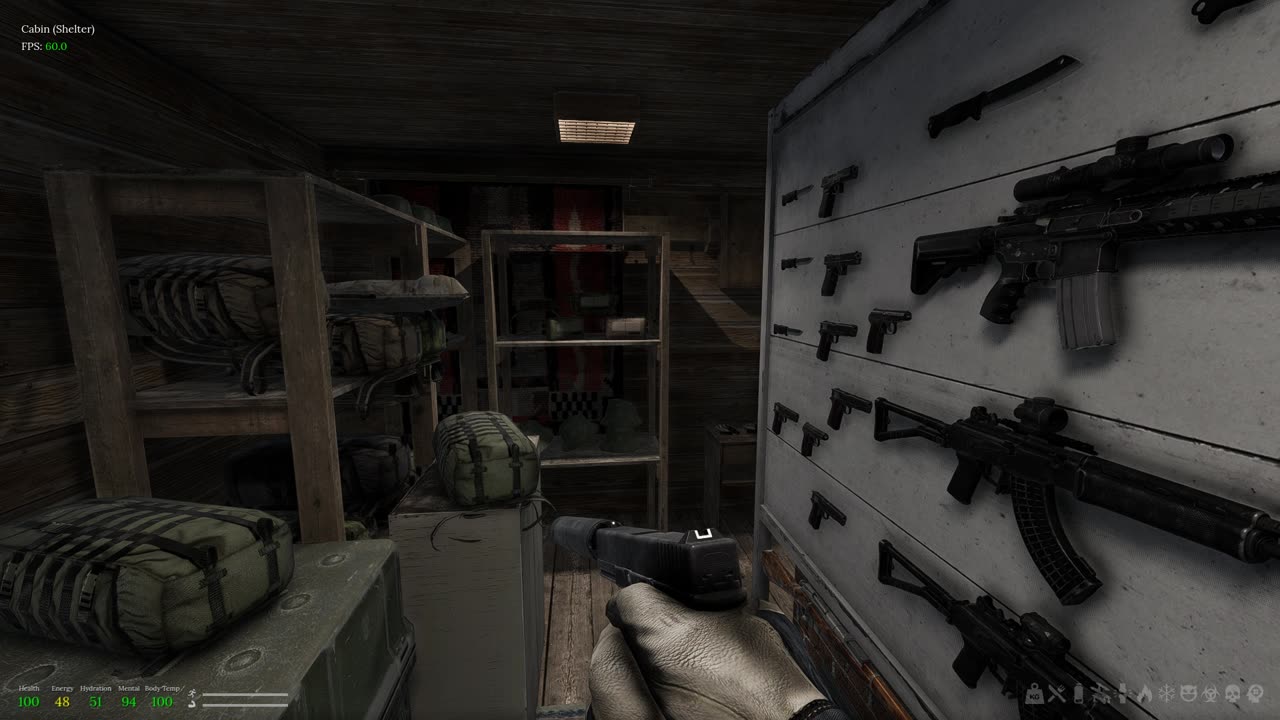 Road to Vostok is excellent!