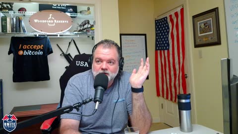 What Gen Z Really Thinks About COVID Tyranny, AI Taking Jobs & Dating in 2025 | Ep. 71 Unite The Divided w/ Hunter Schmidt