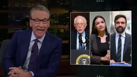 The Rubin Report - ‘Real Time’ Crowd Roars for Bill Maher's Brutal Message for Democrats