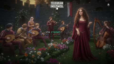 Темная правда о женщинах