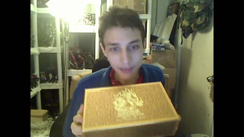 Unboxing The Yu-Gi-Oh! Yugi's Legendary Decks Box Set