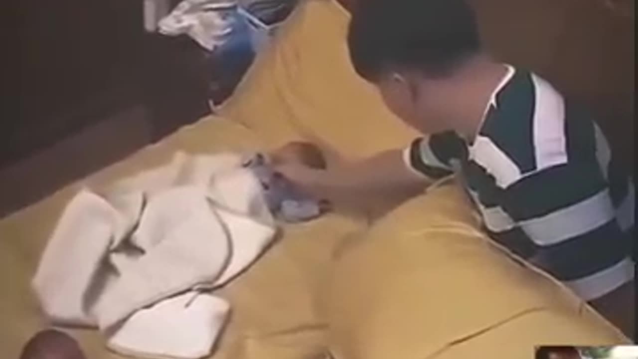Too good