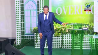 Sunday 3rd Service Live || Apostle David Wale Feso || 7th September 2025