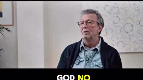 Eric Clapton Speaks Out About His Vaccine Injury