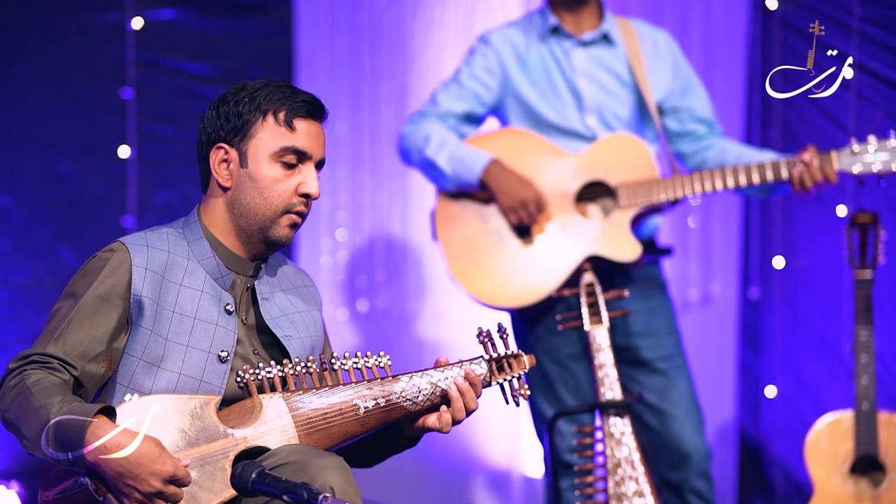 Pashto New Instrumental Folk