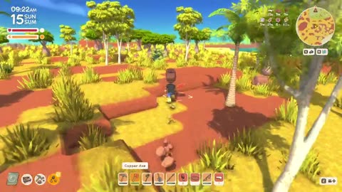 Australian Animal Crossing - Dinkum!