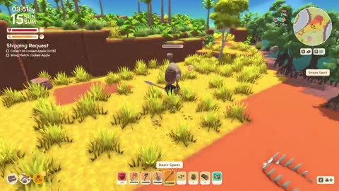Australian Animal Crossing - Dinkum!