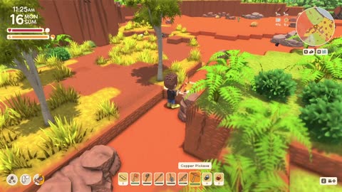 Australian Animal Crossing - Dinkum!