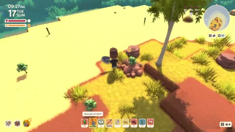 Australian Animal Crossing - Dinkum!