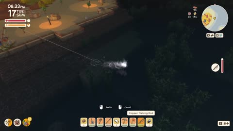 Australian Animal Crossing - Dinkum!