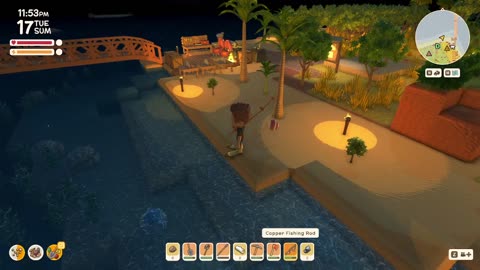Australian Animal Crossing - Dinkum!