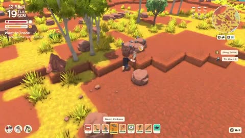 Australian Animal Crossing - Dinkum!