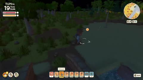 Australian Animal Crossing - Dinkum!