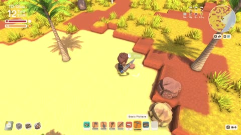 Australian Animal Crossing - Dinkum!