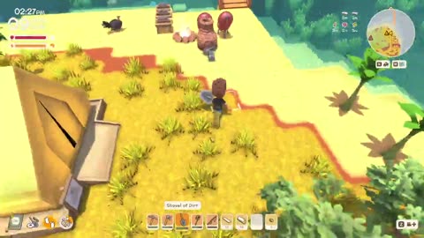Australian Animal Crossing - Dinkum!