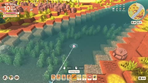 Australian Animal Crossing - Dinkum!