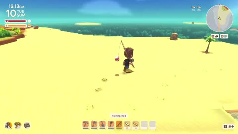 Australian Animal Crossing - Dinkum!