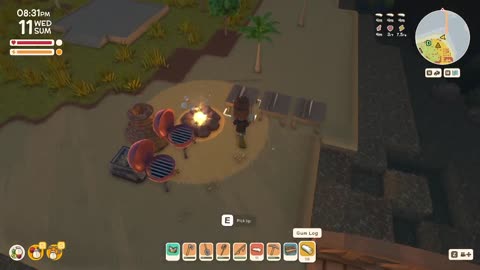 Australian Animal Crossing - Dinkum!