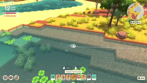 Australian Animal Crossing - Dinkum!