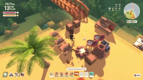 Australian Animal Crossing - Dinkum!