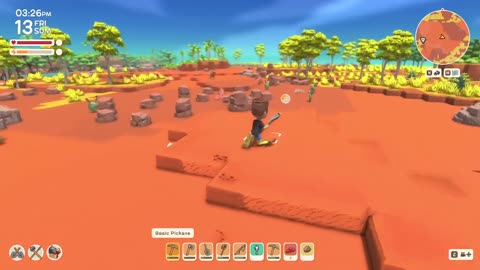 Australian Animal Crossing - Dinkum!