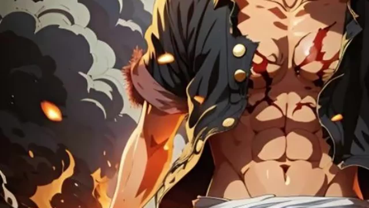 desenho one piece