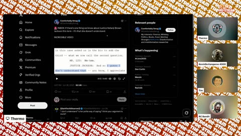 The Pre-Stream: Episode 144