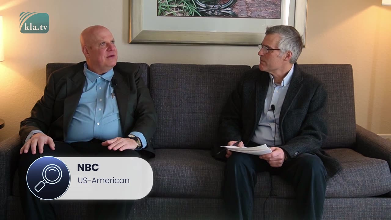 Why haven't we been back to the moon? - Interview with Bart Sibrel