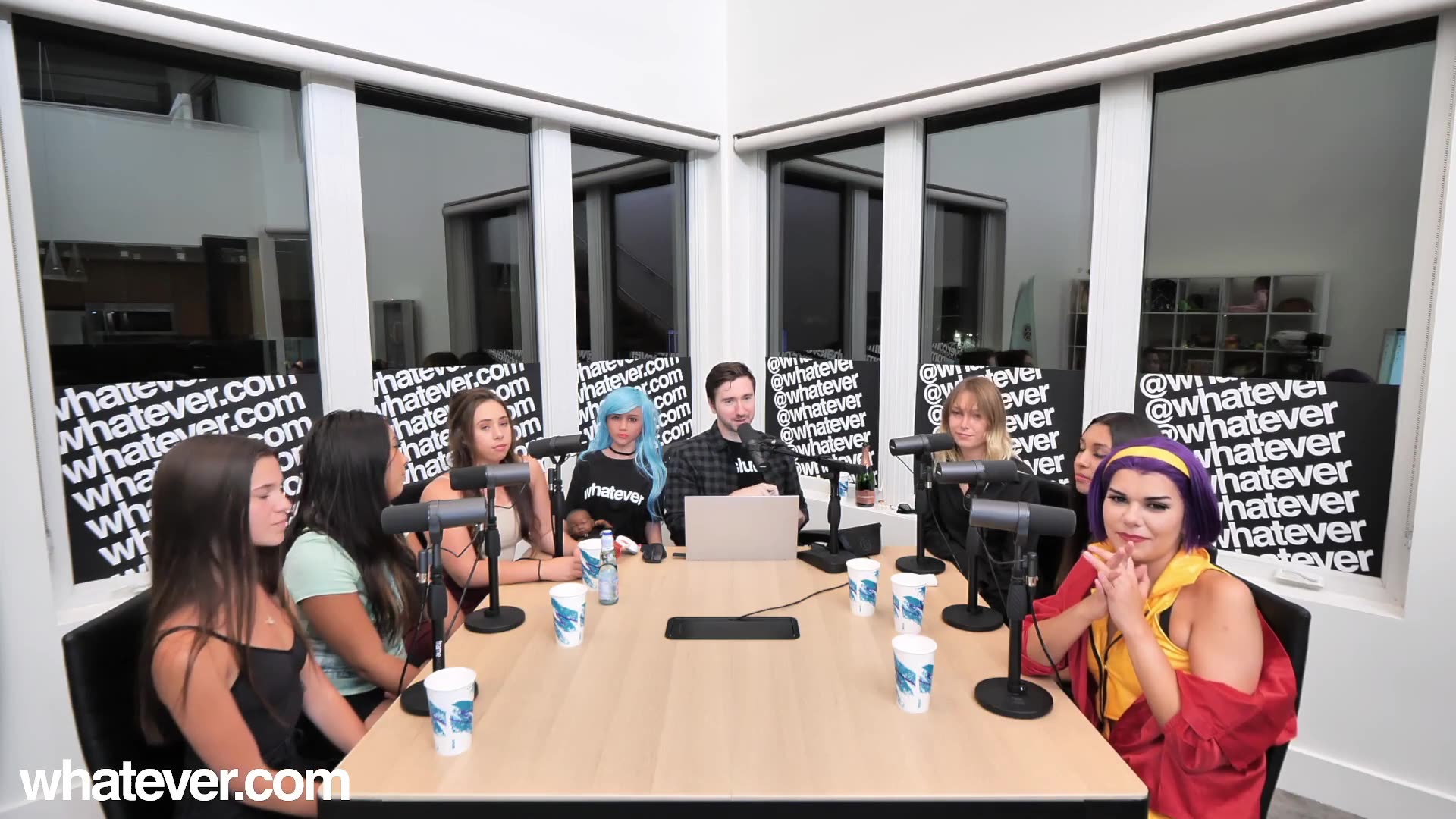 Patrice ONeal TRIGGERS Feminists