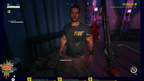 [🔞] ⚔ co-op Thurs ⚔ 2 noobs saving another city - LA ⚔ Dead Island 2 live stream