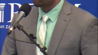Nabeel Qureshi EXPLAINS Why There Are 3 PERSONS ONLY in The TRINITY