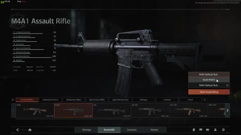 Is Arena Breakout Infinite the Tarkov Killer?