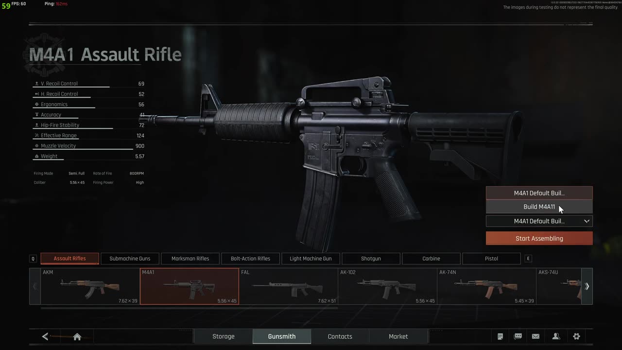 Is Arena Breakout Infinite the Tarkov Killer?