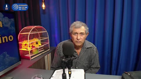 A Palavra direta e clara com o Pr. Joel Benedito 27/06/25