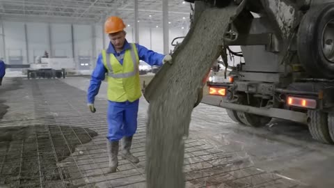 How Cement Is Made_ The Secret Behind Every Building