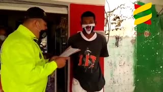 captura