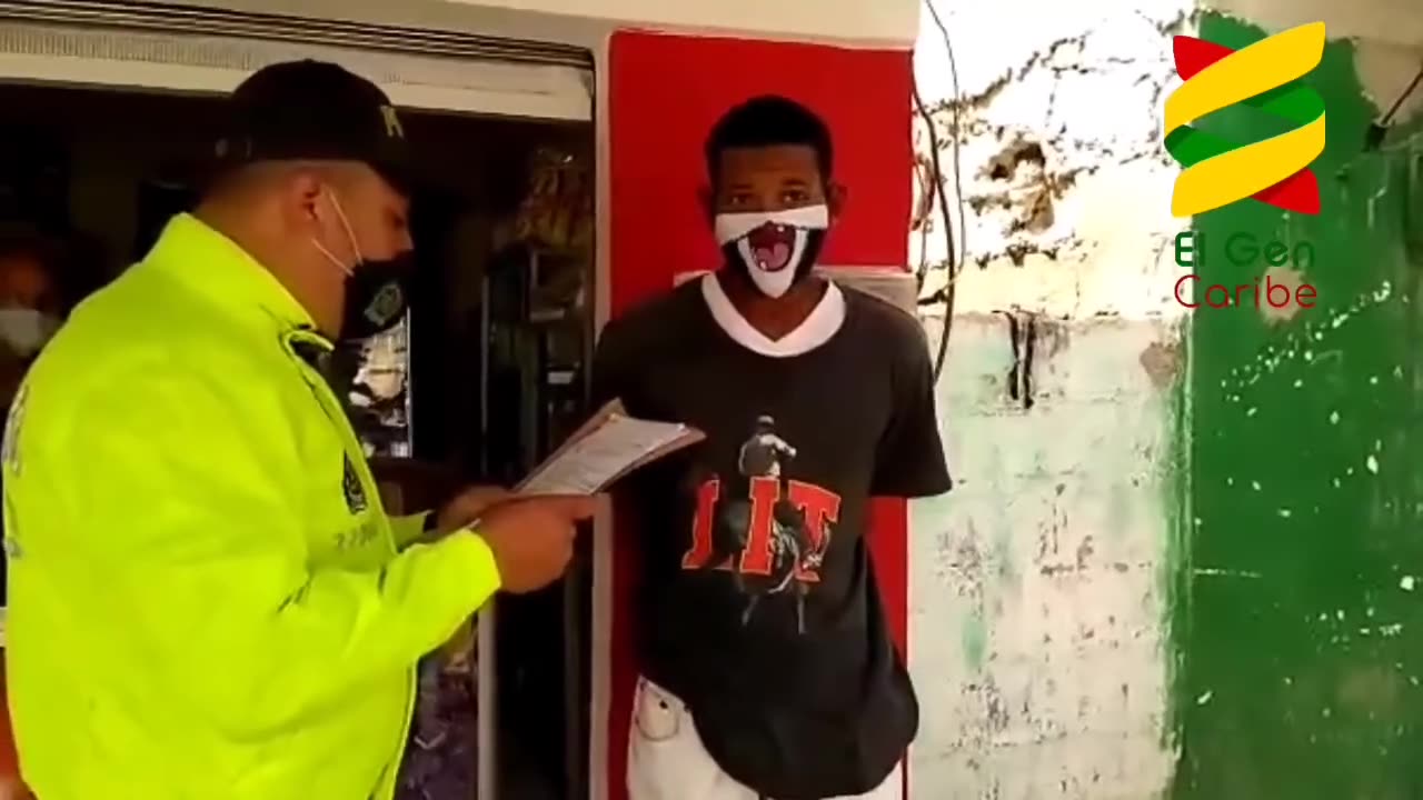 captura