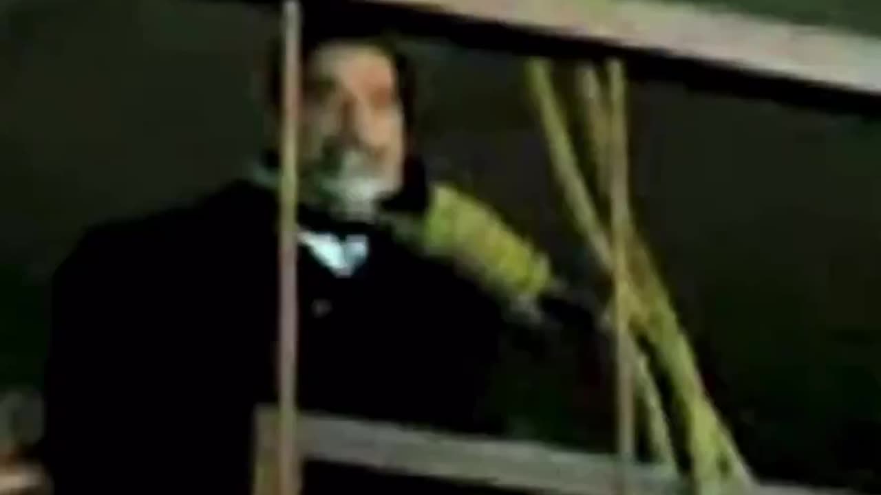 Saddam Hussein: No Trial, No Jury — Just a Quick Hanging