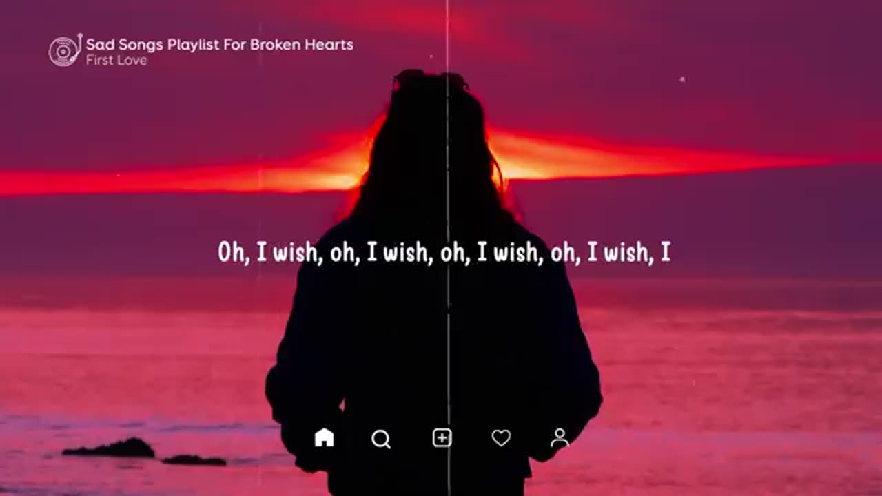 someone you loved💔 sad songs for playlist