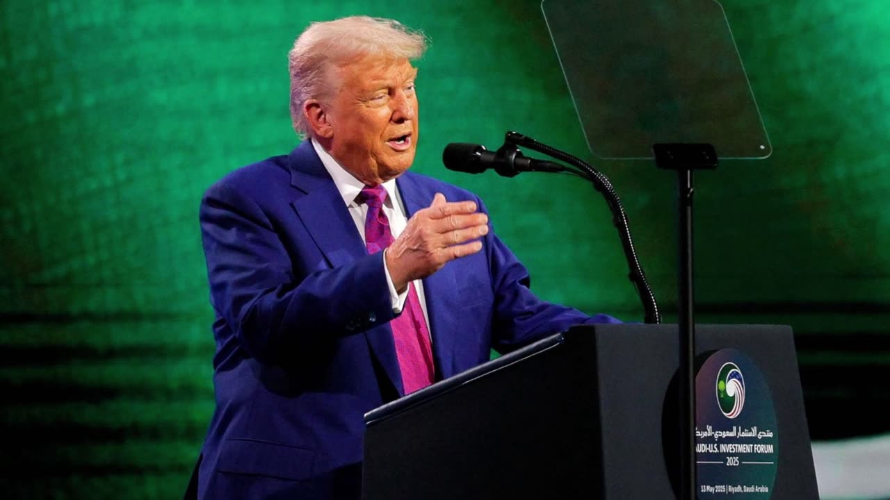 Trump’s Bold Move: Lifting Sanctions on Syria – What It Means for America and the World